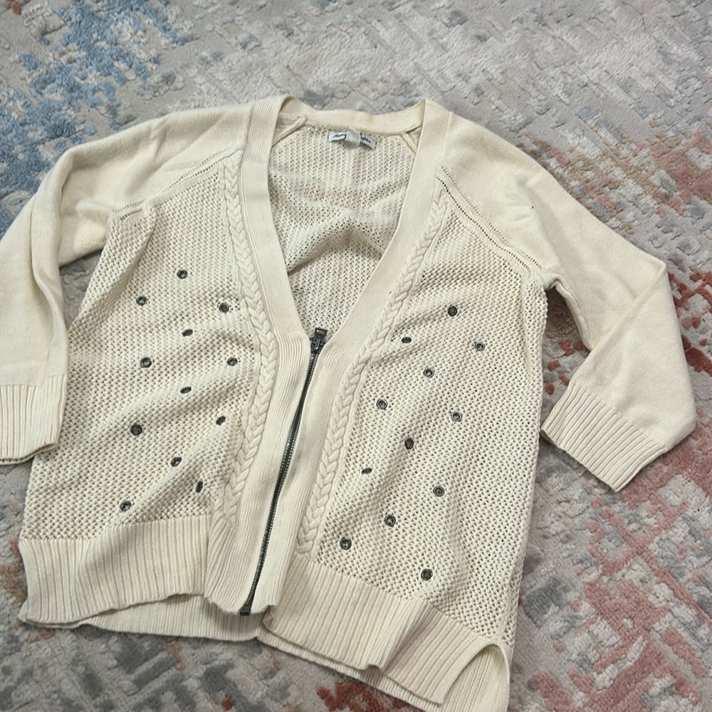 AE cardigan